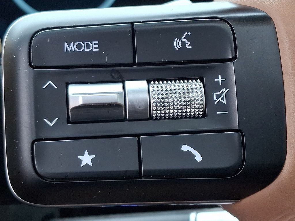 2024 Hyundai Santa Fe Limited BOSE PREMIUM AUDIO