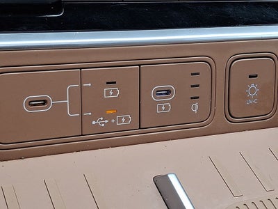 2024 Hyundai Santa Fe Limited BOSE PREMIUM AUDIO