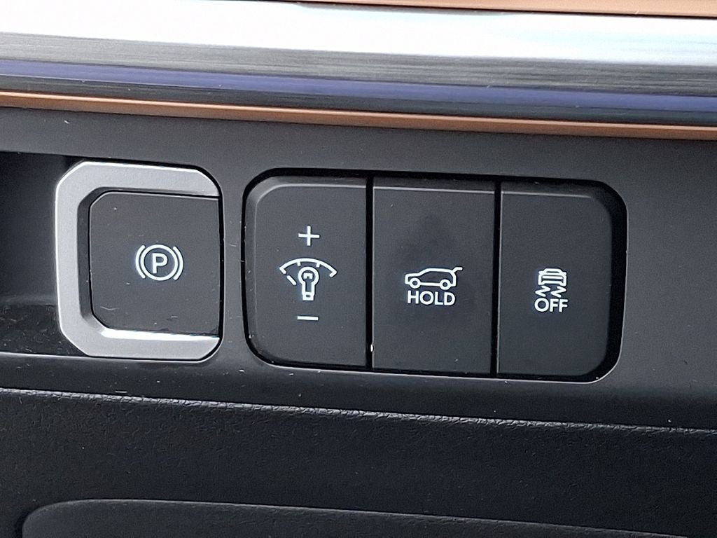 2024 Hyundai Santa Fe Limited BOSE PREMIUM AUDIO
