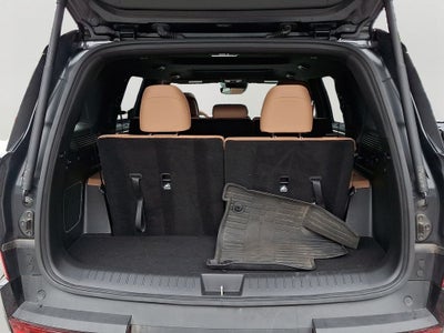 2024 Hyundai Santa Fe Limited BOSE PREMIUM AUDIO