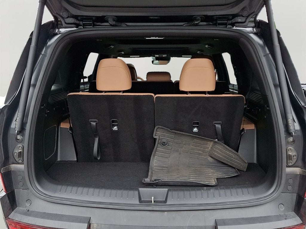 2024 Hyundai Santa Fe Limited BOSE PREMIUM AUDIO
