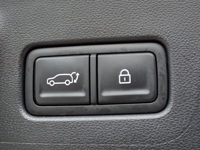 2024 Hyundai Santa Fe Limited BOSE PREMIUM AUDIO