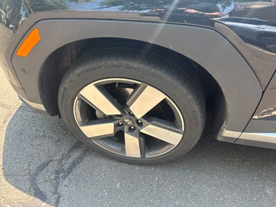 2024 Hyundai Santa Fe Limited BOSE PREMIUM AUDIO