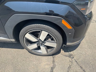2024 Hyundai Santa Fe Limited BOSE PREMIUM AUDIO