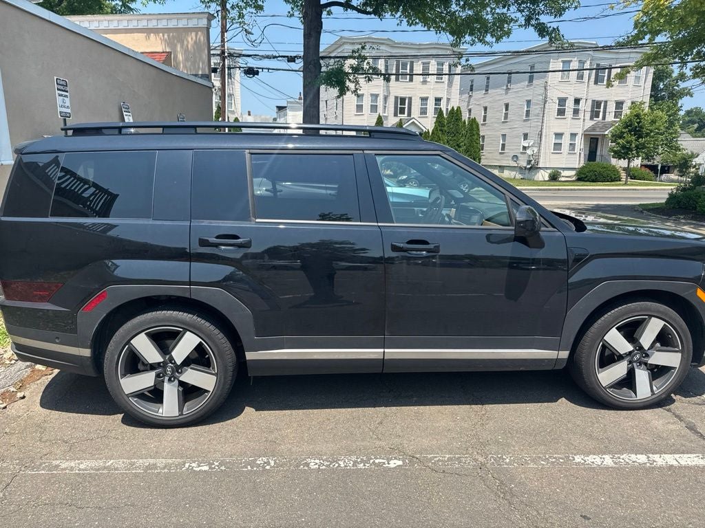 2024 Hyundai Santa Fe Limited BOSE PREMIUM AUDIO