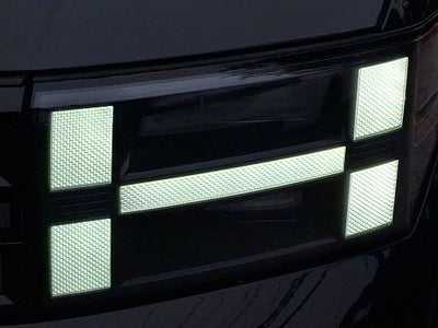 2024 Hyundai Santa Fe Limited BOSE PREMIUM AUDIO