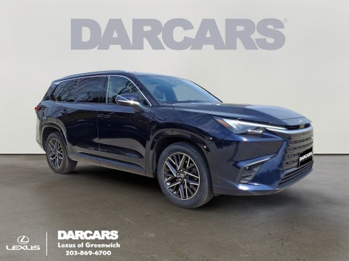 2024 Lexus TX 350 Premium 350 Premium COLD AREA PACKAGE, TECHNOLOGY PACKAGE, CONVENIENCE