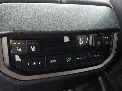 2024 Lexus TX 350 Premium 350 Premium COLD AREA PACKAGE, TECHNOLOGY PACKAGE, CONVENIENCE