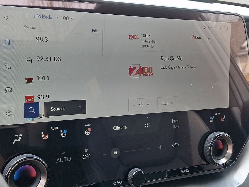 2024 Lexus TX 350 Premium 350 Premium COLD AREA PACKAGE, TECHNOLOGY PACKAGE, CONVENIENCE