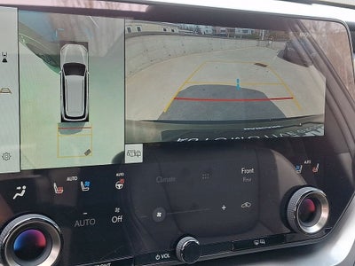 2024 Lexus TX 350 Premium 350 Premium COLD AREA PACKAGE, TECHNOLOGY PACKAGE, CONVENIENCE