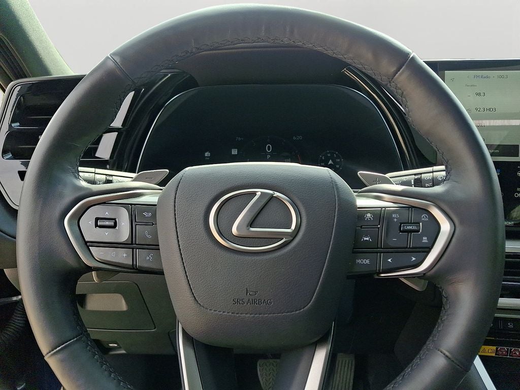 2024 Lexus TX 350 Premium 350 Premium COLD AREA PACKAGE, TECHNOLOGY PACKAGE, CONVENIENCE