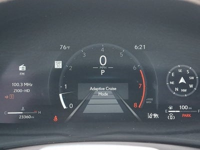 2024 Lexus TX 350 Premium 350 Premium COLD AREA PACKAGE, TECHNOLOGY PACKAGE, CONVENIENCE