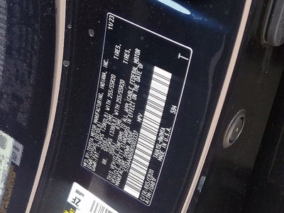 2024 Lexus TX 350 Premium 350 Premium COLD AREA PACKAGE, TECHNOLOGY PACKAGE, CONVENIENCE