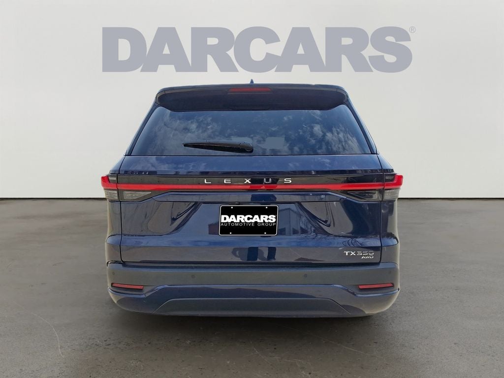 2024 Lexus TX 350 Premium 350 Premium COLD AREA PACKAGE, TECHNOLOGY PACKAGE, CONVENIENCE