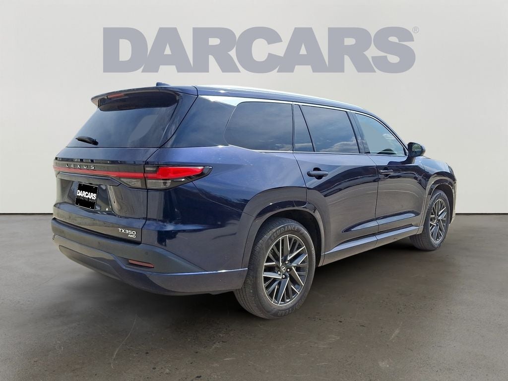 2024 Lexus TX 350 Premium 350 Premium COLD AREA PACKAGE, TECHNOLOGY PACKAGE, CONVENIENCE