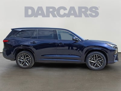 2024 Lexus TX 350 Premium 350 Premium COLD AREA PACKAGE, TECHNOLOGY PACKAGE, CONVENIENCE