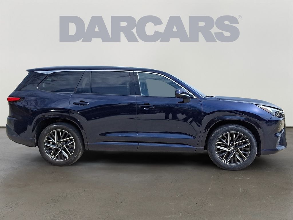 2024 Lexus TX 350 Premium 350 Premium COLD AREA PACKAGE, TECHNOLOGY PACKAGE, CONVENIENCE