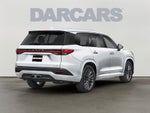 2026 Lexus TX PREMIUM AWD