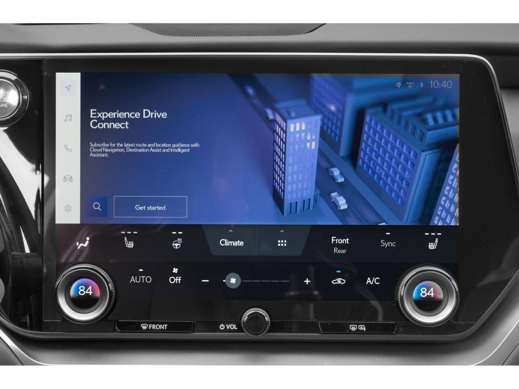 2026 Lexus TX PREMIUM AWD