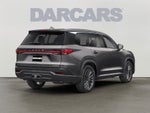 2026 Lexus TX PREMIUM AWD