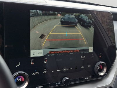 2024 Lexus TX 350 Premium 350 Premium COLD AREA PACKAGE