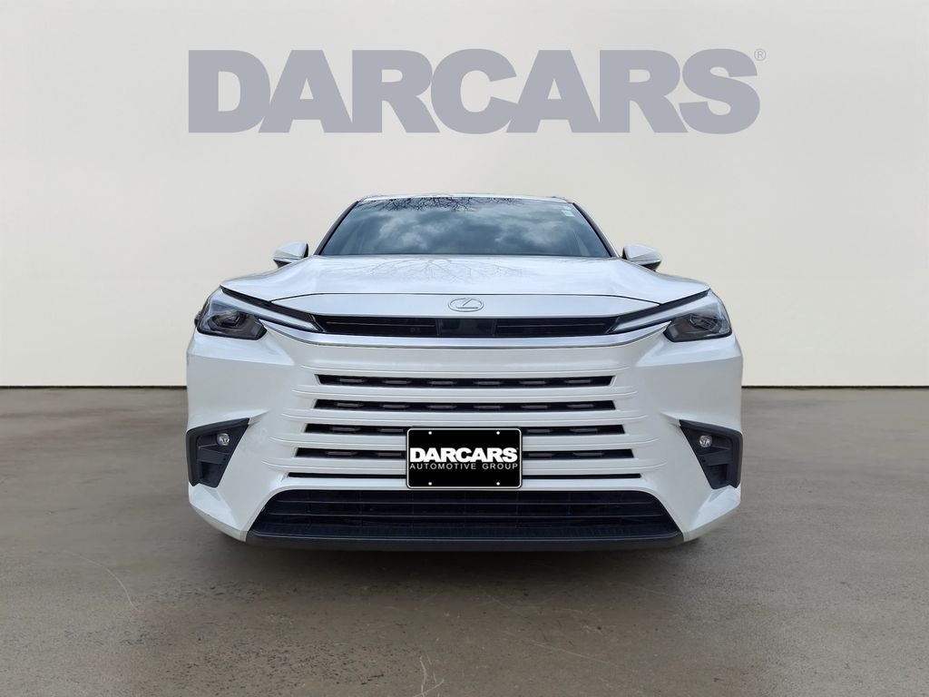 2024 Lexus TX 350 Premium 350 Premium COLD AREA PACKAGE