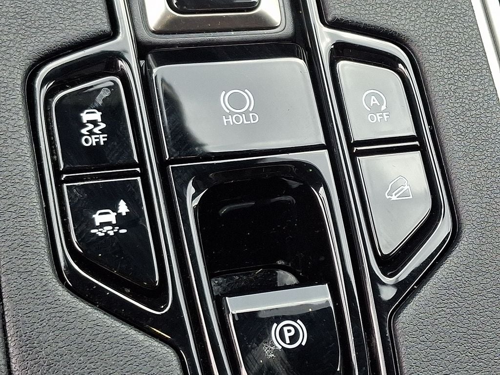 2024 Lexus TX 350 Premium 350 Premium COLD AREA PACKAGE