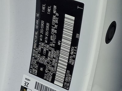 2024 Lexus TX 350 Premium 350 Premium COLD AREA PACKAGE