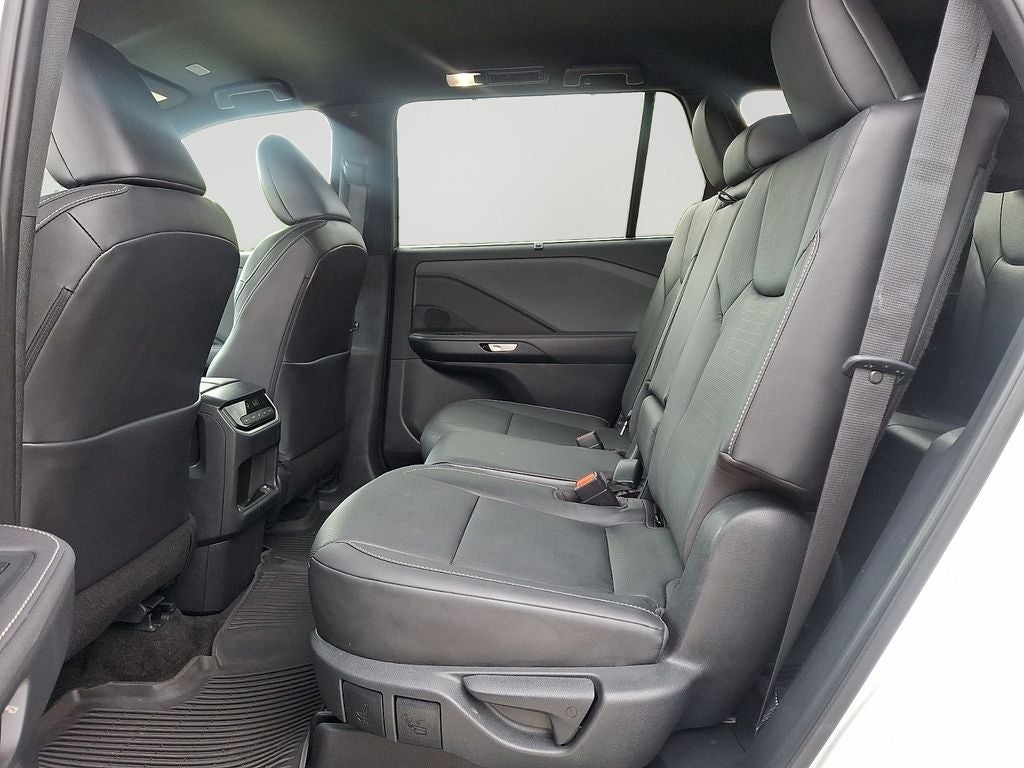 2024 Lexus TX 350 Premium 350 Premium COLD AREA PACKAGE