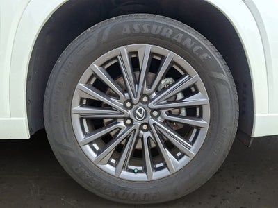 2024 Lexus TX 350 Premium 350 Premium COLD AREA PACKAGE