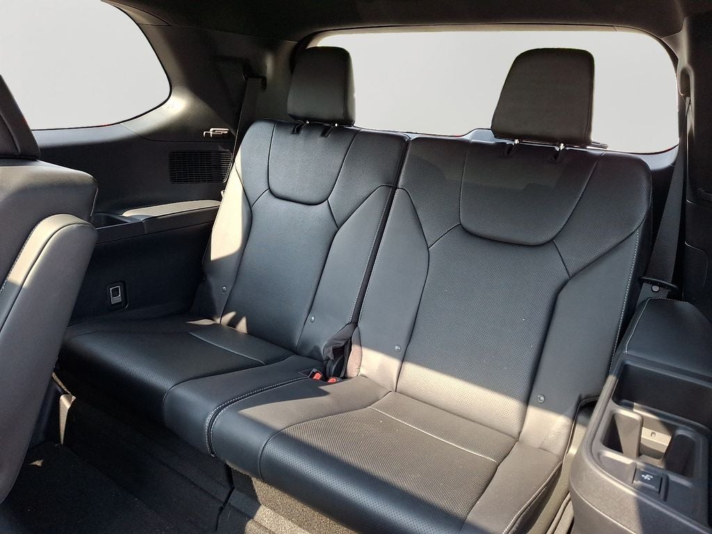 2024 Lexus TX 350 Premium 350 Premium
