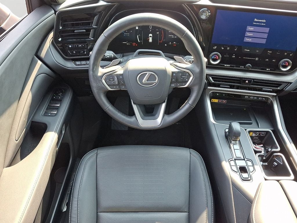 2024 Lexus TX 350 Premium 350 Premium
