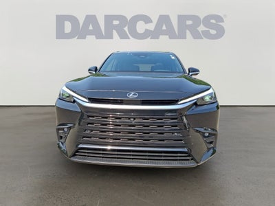 2024 Lexus TX 350 Premium 350 Premium