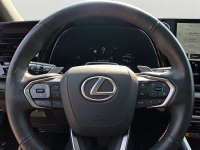 2024 Lexus TX 350 Premium 350 Premium