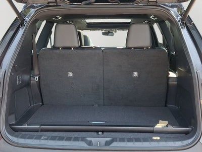 2024 Lexus TX 350 Premium 350 Premium