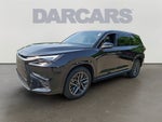 2024 Lexus TX 350 Premium 350 Premium