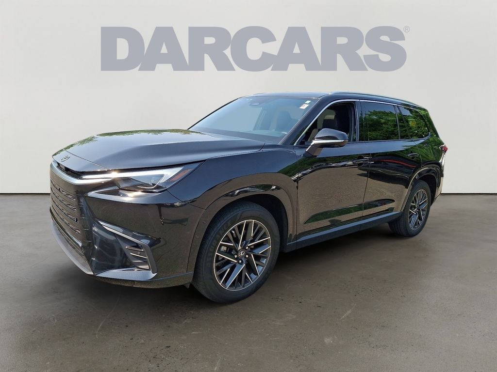 2024 Lexus TX 350 Premium 350 Premium