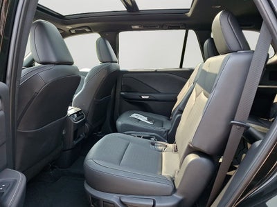 2024 Lexus TX 350 Premium 350 Premium