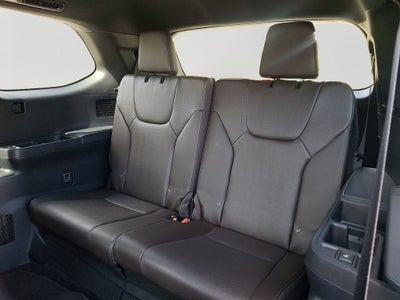 2025 Lexus TX 350 Premium 350 Premium CONVENIENCE PACKAGE, TECHNOLOGY PACKAGE