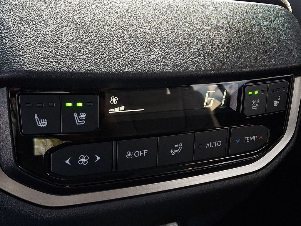 2025 Lexus TX 350 Premium 350 Premium CONVENIENCE PACKAGE, TECHNOLOGY PACKAGE