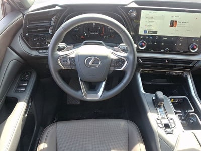 2025 Lexus TX 350 Premium 350 Premium CONVENIENCE PACKAGE, TECHNOLOGY PACKAGE