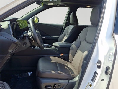 2025 Lexus TX 350 Premium 350 Premium CONVENIENCE PACKAGE, TECHNOLOGY PACKAGE