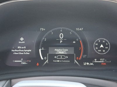 2025 Lexus TX 350 Premium 350 Premium CONVENIENCE PACKAGE, TECHNOLOGY PACKAGE