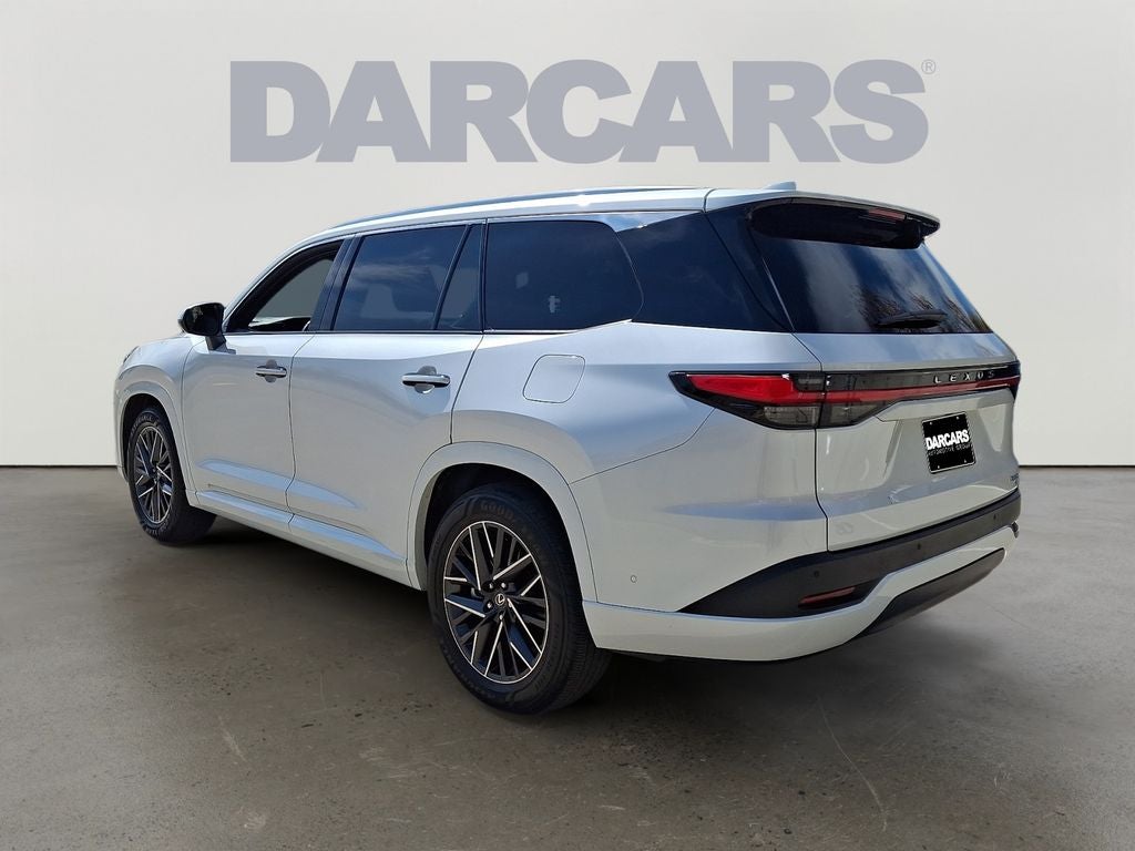 2025 Lexus TX 350 Premium 350 Premium CONVENIENCE PACKAGE, TECHNOLOGY PACKAGE