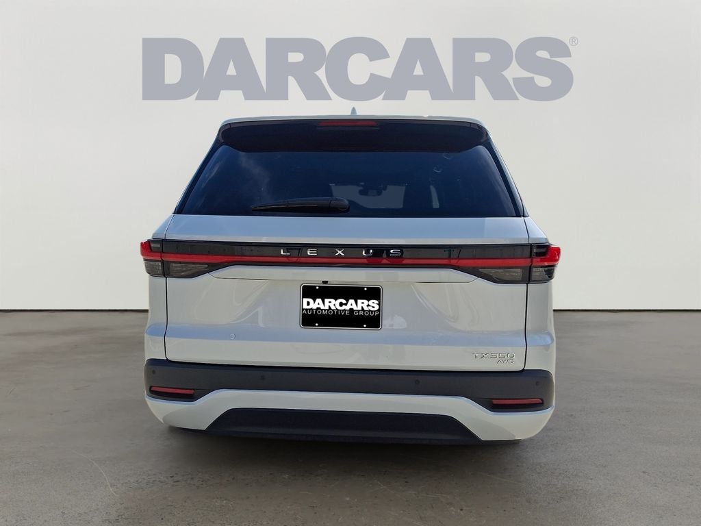 2025 Lexus TX 350 Premium 350 Premium CONVENIENCE PACKAGE, TECHNOLOGY PACKAGE