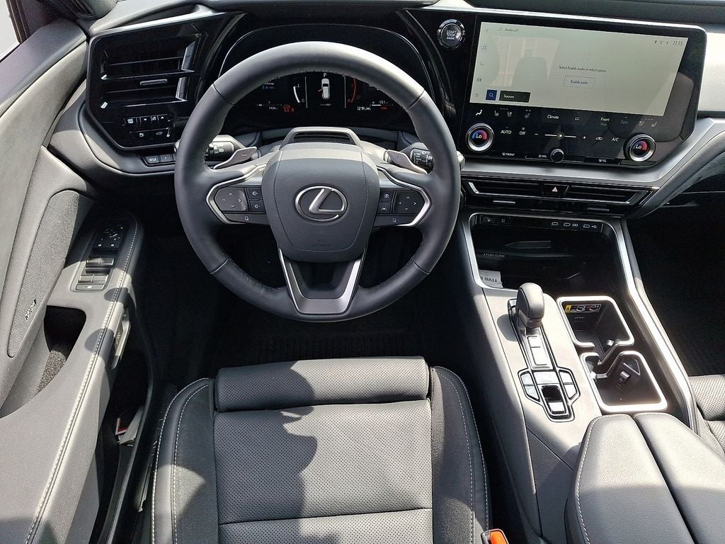2026 Lexus TX 350 Luxury 350 Luxury