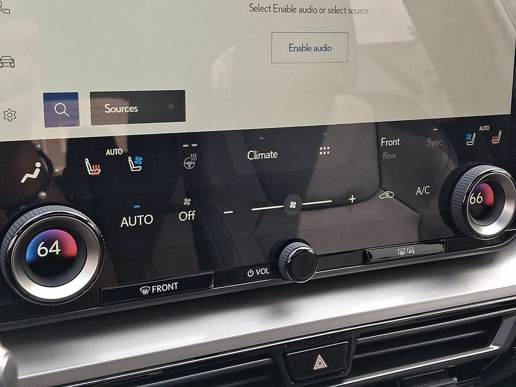 2026 Lexus TX 350 Luxury 350 Luxury