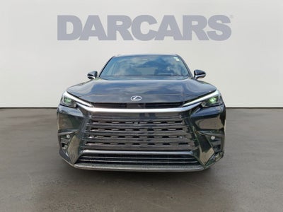 2026 Lexus TX 350 Luxury 350 Luxury