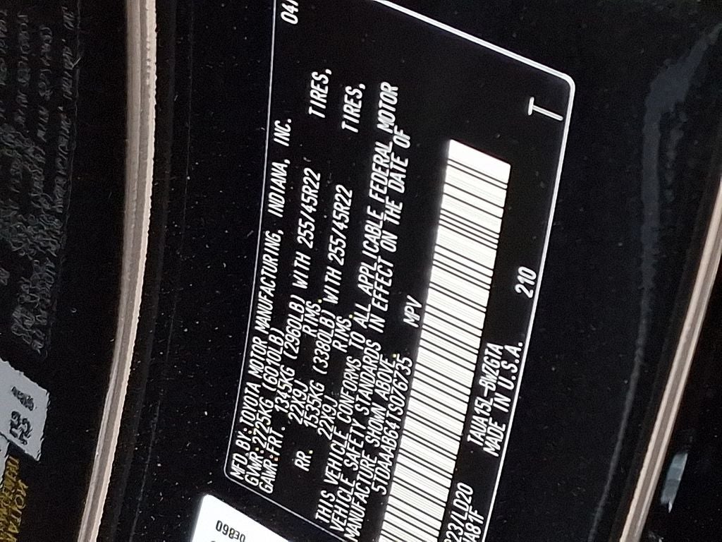 2026 Lexus TX 350 Luxury 350 Luxury