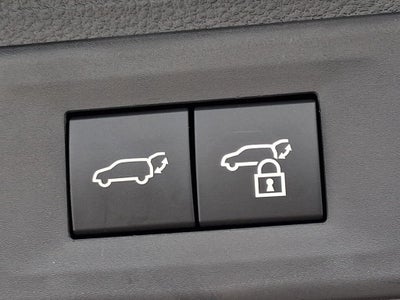 2026 Lexus TX 350 Luxury 350 Luxury